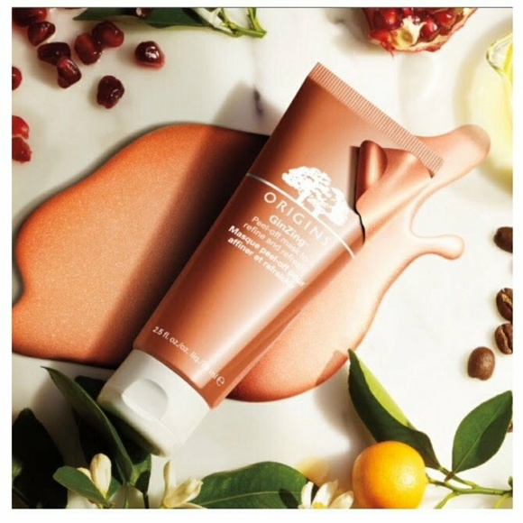 🌞Origins Ginzing Peel-Off Mask - Picture 2 of 2